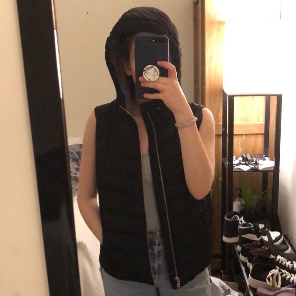 Vest